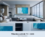 הכי מומלצות והכי משתלמות! טלוויזיות חכמות TCL Mini LED במחירי חטיפה + מתנה!