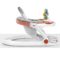 מושב פעילות ואוכל מתקפל Fisher-Price Sit-Me-Up רק ב$45.25!