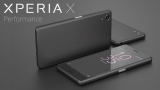 sony xperia x performance