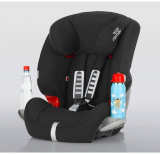 בוסטר Britax Adventure רק ב₪252 כולל משלוח חינם עד הבית!