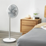 מאוורר עמוד חכם Mi Smart Standing Fan 2 (יבואן רשמי!) רק ב₪395!