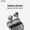 ארבע בריבוע! מבצעי השקה ומתנות לSamsung Galaxy Z Flip6, Samsung Galaxy Z Fold6, Galaxy Watch Ultra ואוזניות Buds3 ו-Buds3 Pro!