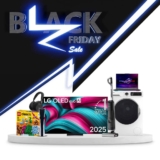כל מבצעי BLACK FRIDAY באתר KSP!