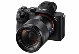 Sony A7 II Review – מצלמה לצלמים שמבינים!