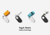 לאתר את המזוודה, האופניים, המפתחות, הכלב ועוד! Samsung Galaxy SmartTag2 החדש במארז 4 יח’ רק ב₪317 ומשלוח חינם! (יבואן רשמי!)