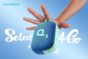רמקול אלחוטי קומפקטי Anker Soundcore Select 4 Go רק ב$21.27! (מבחר צבעים)