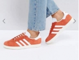 Adidas | נעלי אדידס גאזל נשים ב₪232 בלבד!