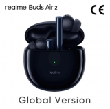 אוזניות realme Buds Air 2 – מהזולות בעולם עם סינון רעשים אקטיבי ANC רק ב$37.36!