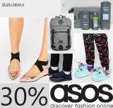 30% הנחה על אקססוריז בASOS!