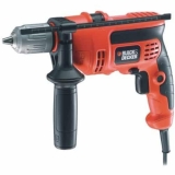 דיל בזק! מקדחה Black & Decker KR604 ב234₪ בלבד!