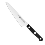 סכין שף משוננת קומפקטית 14 ס”מ Zwilling צווילינג רק ב-₪89 ומשלוח חינם!