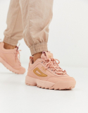 Fila Disruptor פילה דיסרפטור נשים ונערות מגוון דגמים ₪185 -₪217 | משלוח חינם