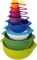 Joseph Joseph Nest 9 | סט קערות וכפות מדידה 9 חלקים רק ב $27.10!