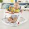 מושב פעילות ואוכל מתקפל Fisher-Price Sit-Me-Up רק ב$45.25!