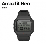 Amazfit Neo – שעון חכם…בעיצוב רטרו! רק ב34.99$!