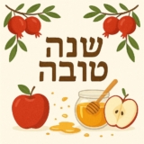 פותחים שנה מתוקה ומשתלמת עם מבצעי חגים שווים במיוחד!